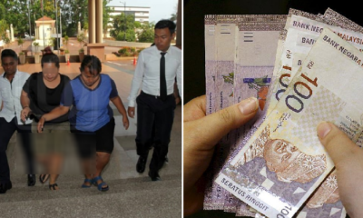 Kuantan Woman Cheats 71 People Out Of Rm84,000 For Fake Pr1Ma House Deposit - World Of Buzz 2