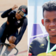 Malaysian Athlete Beats Australian World Champion In Commonwealth Games - World Of Buzz 1