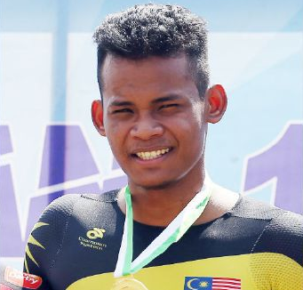 Malaysian Athlete Beats Australian World Champion in Commonwealth Games - WORLD OF BUZZ