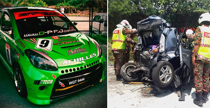 malaysian man explains why people should stop modifying their perodua myvi world of buzz