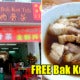Malaysian Voters Can Enjoy Free Bak Kut Teh At This Klang Restaurant On 9 May - World Of Buzz