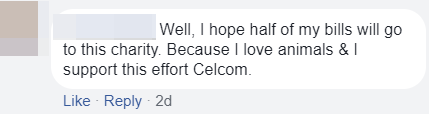 Malaysians Are Praising Celcom For This Animal Welfare Video That's Hitting Everyone in The Feels! - WORLD OF BUZZ 3
