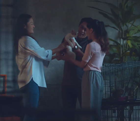 Malaysians Are Praising Celcom For This Animal Welfare Video That's Hitting Everyone in The Feels! - WORLD OF BUZZ 5