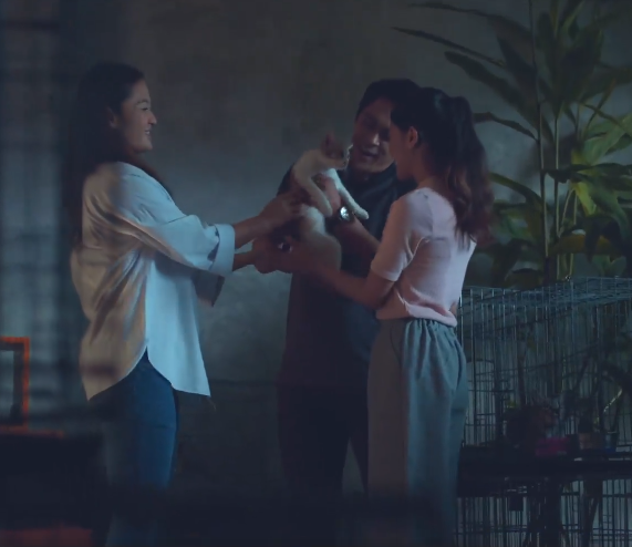 Malaysians Are Praising Celcom For This Animal Welfare Video That's Hitting Everyone In The Feels! - World Of Buzz 5