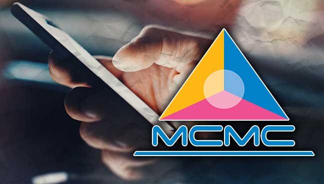 Malaysians Confused Over Mysterious Text Messages From MCMC - WORLD OF BUZZ 7