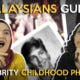Malaysians Guess Celebrity Childhood Photos - World Of Buzz