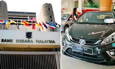 Malaysians May Have To Pay More For Car And Housing Loan Following Interest Rate Hike - World Of Buzz