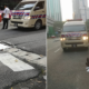 Malaysians Stood Around And Did Nothing While Man Hit By Car Slowly Died On Kl Road - World Of Buzz