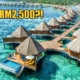 Maldives Too Expensive? Here'S How You Can Enjoy A 5D Trip For Under Rm2,500! - World Of Buzz