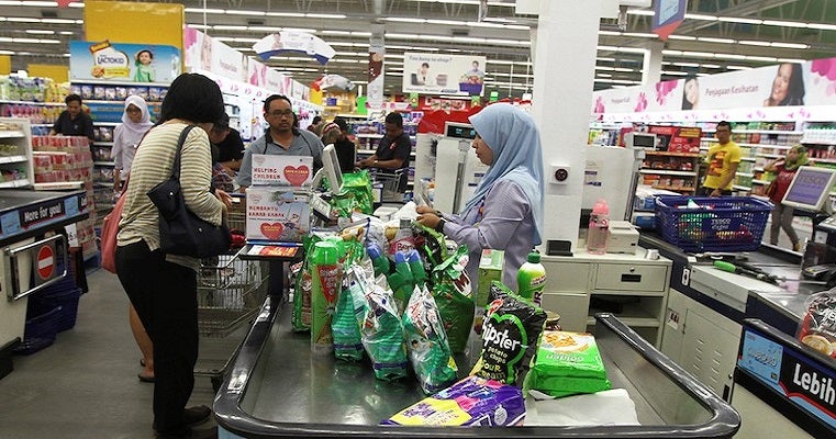 Merchants In Kl Are Not Allowed To Charge Customers For Biodegradable Plastic Bags - World Of Buzz 1