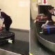 M'Sian Airlines Should Learn How To Handle Luggages Like This Japanese Staff In Viral Video - World Of Buzz