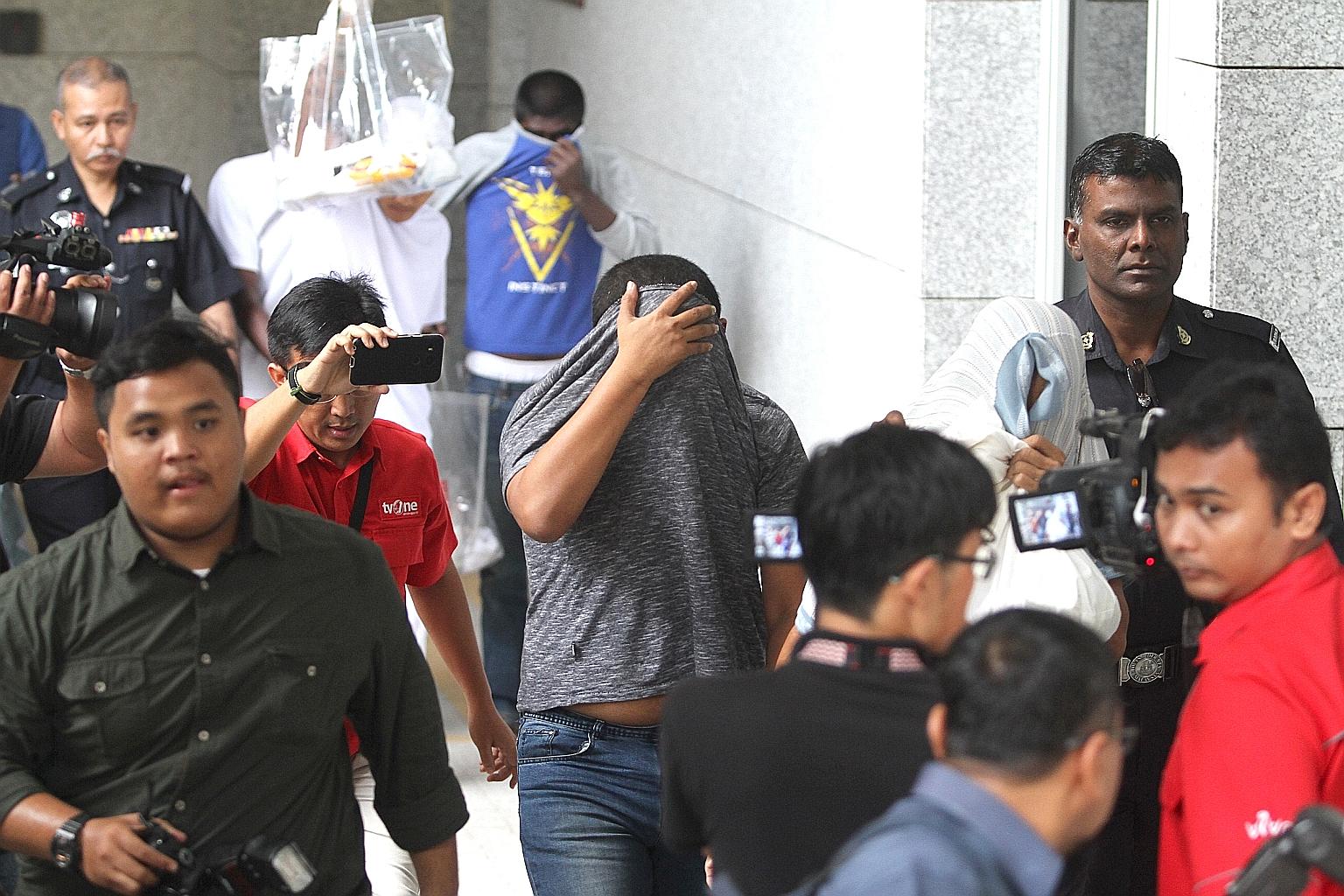M'sian Charged For Raping Daughter Over 600 Times Wants Case Review Over &Quot;Defective&Quot; Jail Sentence - World Of Buzz 3