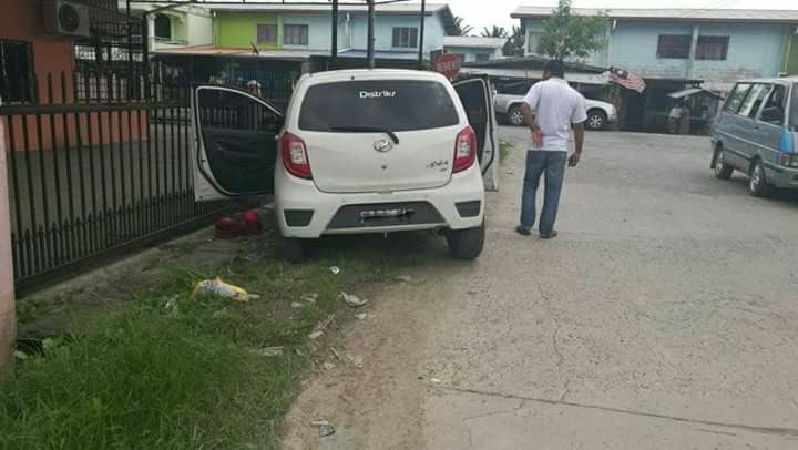 M'sian Man Brutally Slashed To Death After Asking Friend To Return Rm300 Loan - World Of Buzz 1