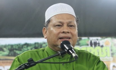 M'Sian Mothers Can Get 2 Years Maternity Leave If Pas Leader Becomes Prime Minister - World Of Buzz