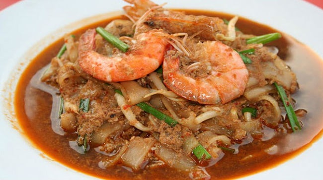 M'sian Sparks Debate Over Wet Versus Dry Char Kuey Teow On Social Media - World Of Buzz 1