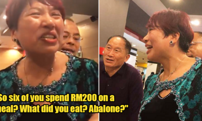 M'Sians Confront Conmen In Genting Highlands And Forced Them To Return 'Borrowed' Money - World Of Buzz