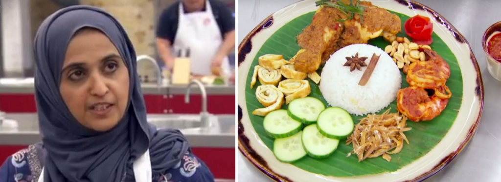 Netizens Set Up Online Petition To Seek 'Justice' For Rendang By Demanding Apology From UK Chefs - WORLD OF BUZZ 2