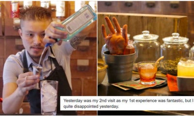 New Kl Bar Gets Too Popular And Disappoints Customers, Here'S What They Have To Say - World Of Buzz