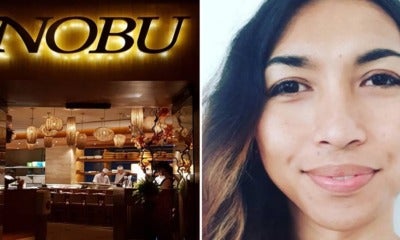 Nobu Kl Reported To Human Rights Commission For Telling Transgender Chef To &Quot;Act Like A Man&Quot; - World Of Buzz 2