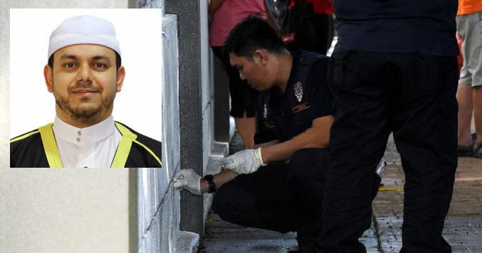 Palestinian Lecturer With Ties To Hamas Assassinated In Kuala Lumpur - World Of Buzz 1