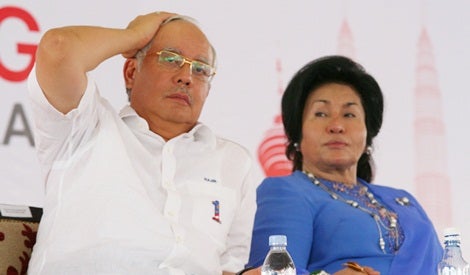 Rosmah Advises Women To Keep Their Husbands Happy For A Blissful Marriage - World Of Buzz