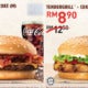 Save These 16 Free Unlimited Burger King Coupons To Enjoy Great Discounts! - World Of Buzz