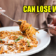 Scientists Discover That Eating Pasta Can Help You Lose Weight In New Study - World Of Buzz 2
