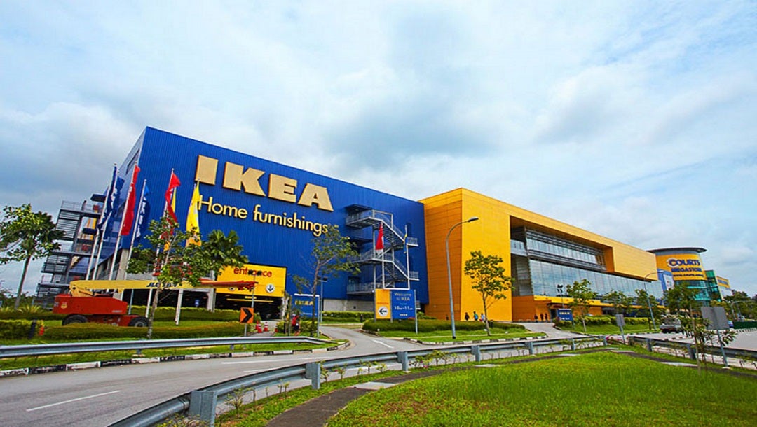 S'poreans Are Angry That Ikea Sg Gave M'sian Employees Paid Leave For Ge14 - World Of Buzz 1