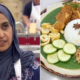 &Quot;The Skin Is Not Crispy, &Quot; Says Uk Masterchef Judge To Lady Who Cooked Rendang - World Of Buzz
