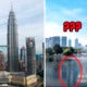 The Twin Towers Disappear In Bn Poster, But Netizens Can Still See The Reflection - World Of Buzz