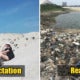 The Ugly Side Of Our Beautiful Malacca Sand Dunes Most M'Sians Are Unaware Of - World Of Buzz 1