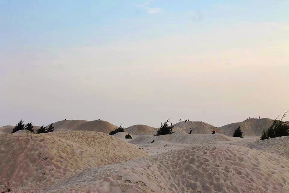 The Ugly Side Of Our Beautiful Malacca Sand Dunes &Amp; Why It's Happening - World Of Buzz 4