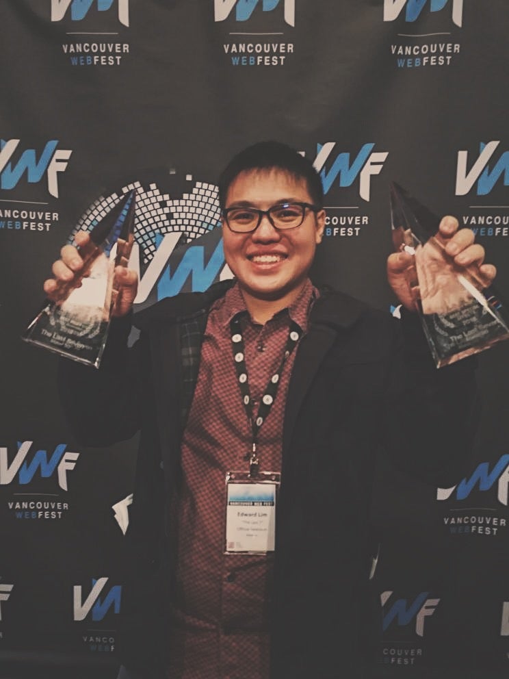 These Filmmakers Are The First Malaysians to Win This Canadian Web Film Award! - WORLD OF BUZZ 1