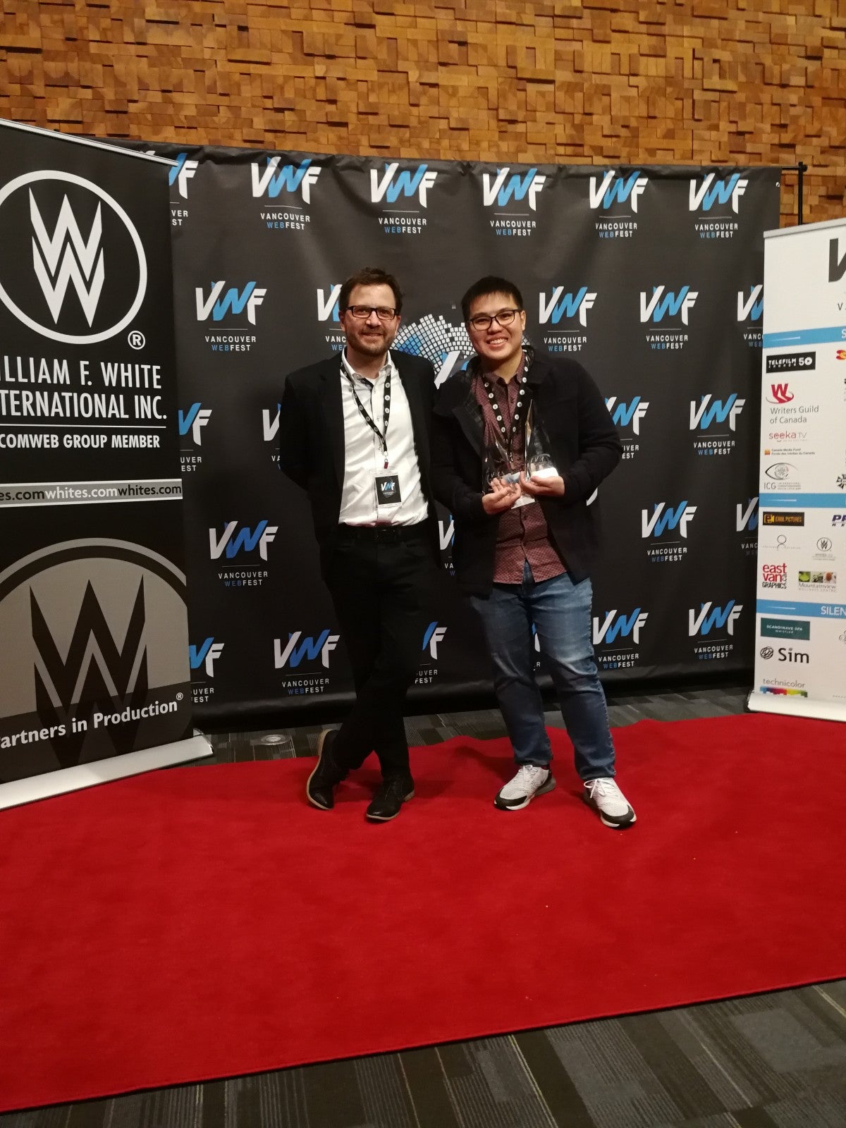 These Filmmakers Are The First Malaysians to Win This Canadian Web Film Award! - WORLD OF BUZZ 3