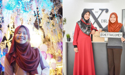 This 25Yo M'Sian Girl Just Bought Rm1 Million Shop-Lot And Here'S How She Did It - World Of Buzz 6