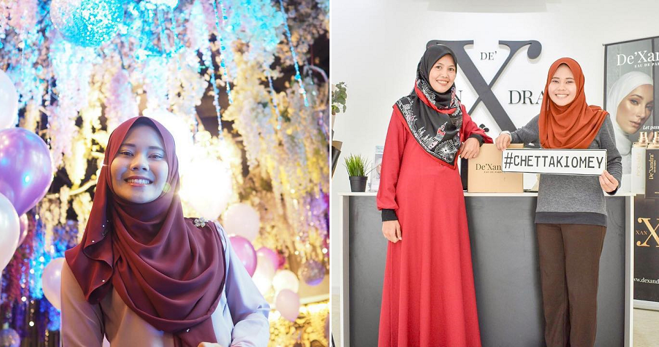 This 25Yo M'Sian Girl Just Bought Rm1 Million Shop-Lot And Here'S How She Did It - World Of Buzz 6