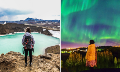 This Airline Wants To Pay You Rm16,000/Month To Travel The World &Amp; Live In Iceland - World Of Buzz 4