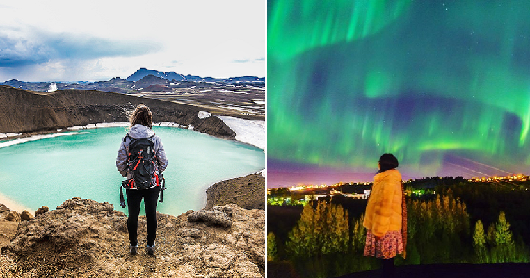 This Airline Wants To Pay You Rm16,000/Month To Travel The World &Amp; Live In Iceland - World Of Buzz 4