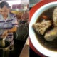 This Awesome Stall Is Selling A Bowl Of Delicious Bak Kut Teh At Only Rm5! - World Of Buzz