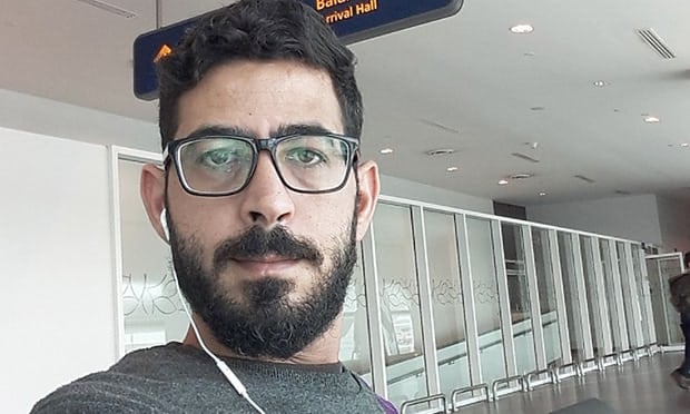 This Man Has Been Trapped in KLIA2 For 37 Days, Here's Why - WORLD OF BUZZ 2