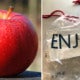 Woman Brings Apple Given By Cabin Crew Through Customs, Gets Fined Rm2,000 - World Of Buzz 1