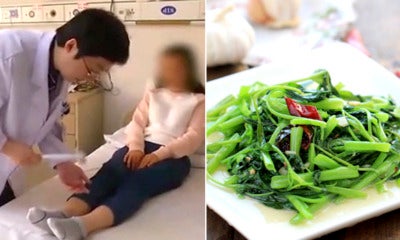 Woman Suffers Damage On Spinal Neurones And Risks Becoming Paralysed Due To Vegetarian Diet - World Of Buzz