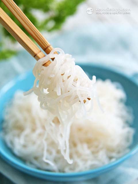 Woman's Stomach Grows 5 Times After Unable To Digest Japanese Noodles - World Of Buzz 1