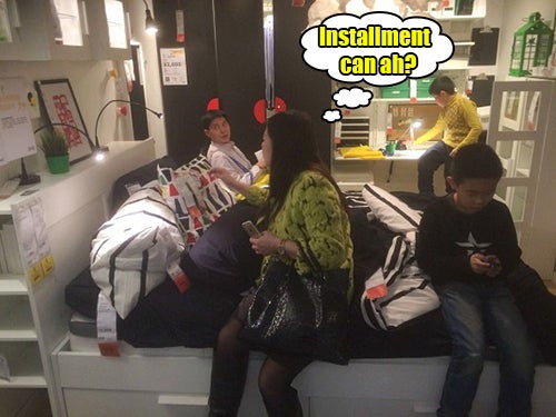 X Money-Related Myths Malaysians Still Believe Until Today - World Of Buzz 4