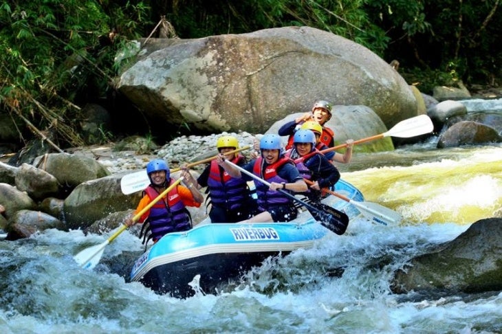 X Things Adrenaline Junkies Can Do In Perak - WORLD OF BUZZ 1