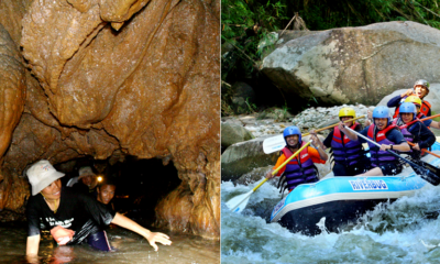 X Things Adrenaline Junkies Can Do In Perak - World Of Buzz 20