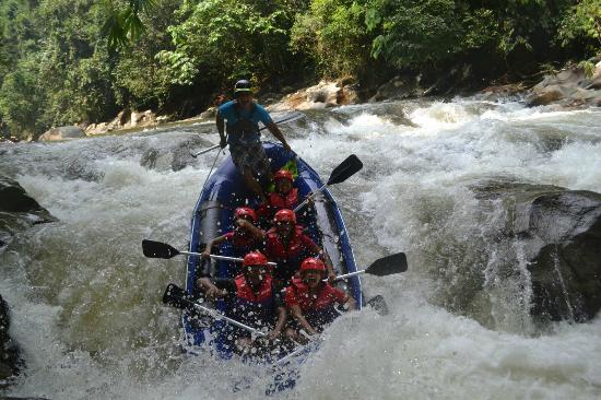 X Things Adrenaline Junkies Can Do In Perak - WORLD OF BUZZ