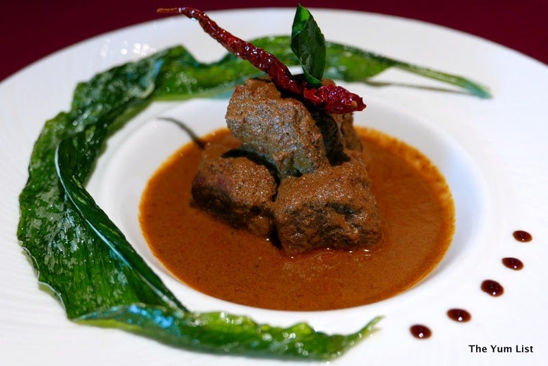 XX Restaurants in Klang Valley Where You Can Feast On Delicious Rendang - WORLD OF BUZZ 3