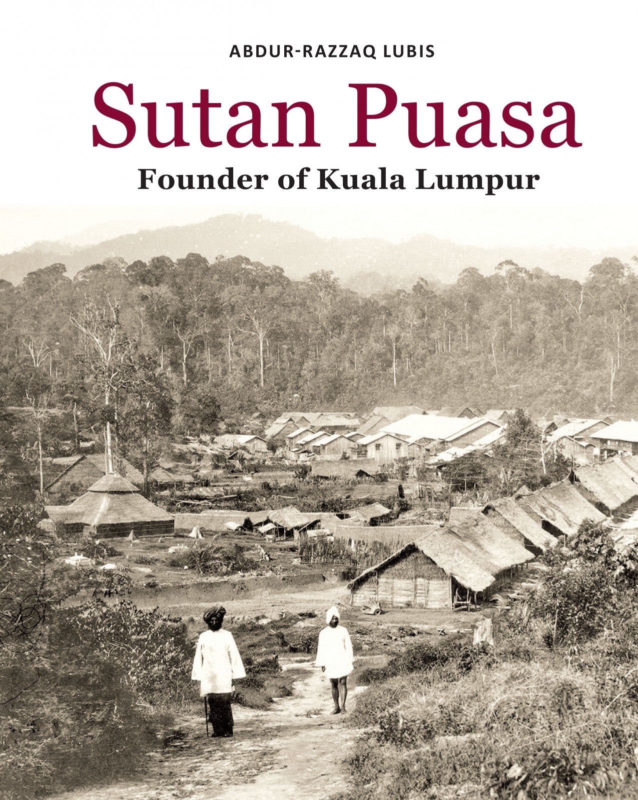 Yap Ah Loy May Not Have Founded Kuala Lumpur, According to This New Book - WORLD OF BUZZ 1