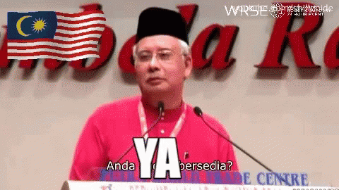 10 Things to Take Away from Najib's Final Speech Before GE14 Polling Day - WORLD OF BUZZ 3